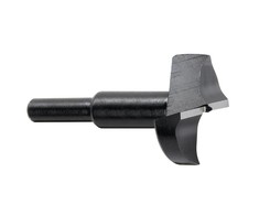 Furnitūros skylių grąžtas Wolfcraft 3302000; 35x53 mm