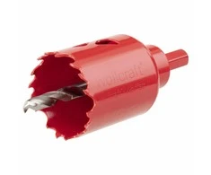 Gręžimo karūna Wolfcraft 5469000; 40x40 mm