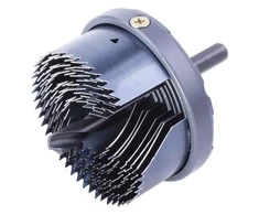 Wolfcraft Universalus skylių pjūklas 25,32,38,45,50,56,62 mm
