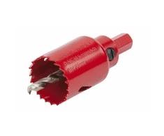 Gręžimo karūna Wolfcraft 5467000; 35x40 mm