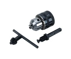 Adapteris ir griebtuvas Wolfcraft 2649000; 1,5-13 mm