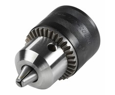 „Wolfcraft“ Laikiklis grąžtas raktui 1,5–13 mm „Wolfcraft“ – 13 (1/2) – 20