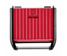Sumuštinių keptuvas Russell Hobbs RUSSEL 25030-56 Elektrinis grilis George Foreman 25030-56