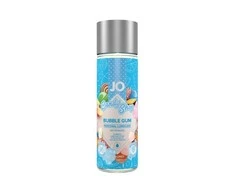 System Jo Sistema JO - Candy Shop H2O Cotton Candy Lubricant 60 ml