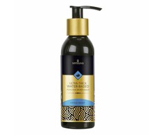 Sensuva – itin storas vanduo pagrindu pagamintas asmeninis drėkiklis be kvapo 125 ml