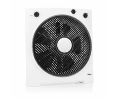 Ventiliatorius Tristar VE-5858 | Table Fan | Baltas | Diameter 30 cm | Greičių skaičius 3 | 40 W