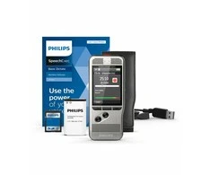 Skaitmeninis diktofonas "Philips PocketMemo DPM6000