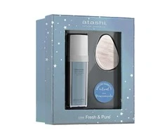 Grožio rinkinys Atashi Fresh Pure 2 Dalys