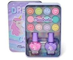 Martinelia Little Unicorn vaikiškos kosmetikos rinkinys