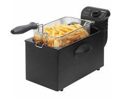 Bestron gruzdintuvė su šaltos zonos technologija, 3,5 l, 2000 W, AF357B
