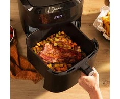 Gruzdintuvė Cecotec Cecofry Absolute 7600