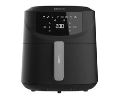 Gruzdintuvė Cecotec Cecofry Absolute 7600