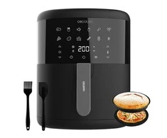 Gruzdintuvė Cecotec Cecofry Bombastic 6000 Full