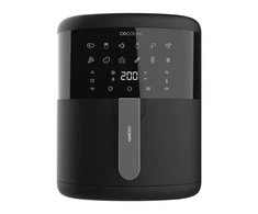 Gruzdintuvė Cecotec Cecofry Bombastik 6000 6 l juoda