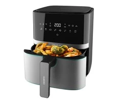 Gruzdintuvė Cecotec Cecofry Full Inox 5500 Pro