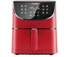 Gruzdintuvė Cosori CP158-AF-RXR Premium raudona