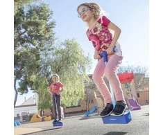 InnovaGoods guminis Pogo Jumper 70kg