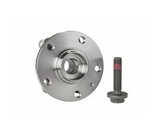 SKF Ratų guolių rinkinys AUDI A1 A3 TT SEAT SKODA VW 1J0422831B A1683600068
