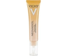 Vichy Neovadiol Eye &amp; Lip Care Multi-Corrective Care daugiafunkcis korekcinis akių ir lūpų zonos kremas brandžiai odai, 15 ml