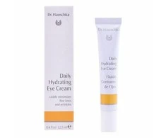 Dr. Hauschka kasdienis drėkinamasis akių kremas 12,5ml