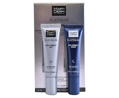"Martiderm Eye Correct" 2 dalių rinkinys