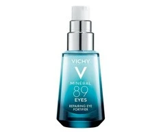"Vichy Mineral 89" Atkuriamasis akių efektas - priemonė paakiams 15ml