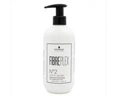 Priedas plaukų Schwarzkopf Fibreplex 2 Sealer 500ml