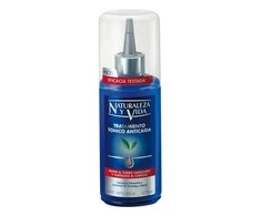 Naturaleza Y Vida Tonikas Anti-Fall Treatment, 200 ml