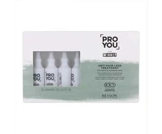 "Revlon Proyou The Winner" priemonė nuo plaukų slinkimo 12x 6ml
