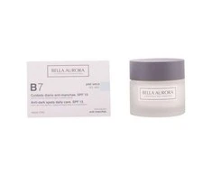 Gydymas nuo rudų dėmių Bella Aurora B7 Spf 15 (50 ml)