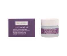 Gydymas nuo rudų dėmių Bella Aurora Night Solution 50 ml