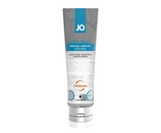 System Jo Sistema JO - H2O Jelly Lubricant Vanduo-Based Original 120 ml
