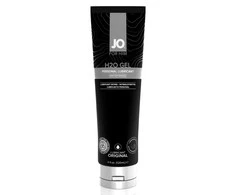 System JO System JO - For Him H2O Gel Original Lubricant Vanduo pagrindu 120 ml