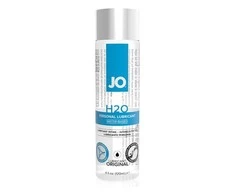 System JO - H2O Lubricant 120 ml