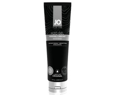 System Jo Sistema JO - For Him H2O Gel Original Lubricant Vanduo pagrindu 240 ml