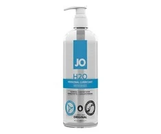 System Jo Sistema JO - H2O Lubrikantas 480 ml