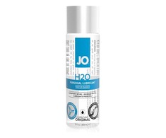 System JO System JO - H2O Lubricant 60 ml