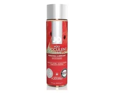 System Jo JO System - H2O Lubricant Watermelon 120 ml