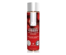 System Jo JO System - H2O Lubricant Strawberry 120 ml