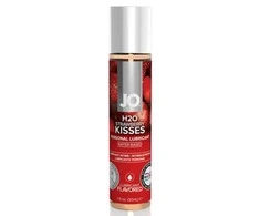System Jo JO System - H2O Lubricant Strawberry 30 ml