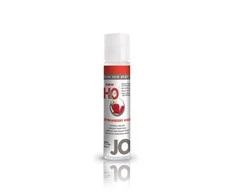 System Jo JO System - H2O Lubricant Strawberry 30 ml
