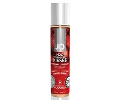 System Jo JO System - H2O Lubricant Strawberry 30 ml