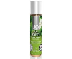 System Jo JO System - H2O Lubricant Apple 30 ml