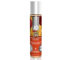 System Jo Sistema JO - H2O Lubricant Peach 30 ml