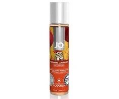 System Jo Sistema JO - H2O Lubricant Peach 30 ml