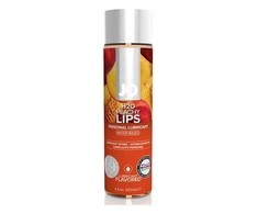 System Jo Sistema JO - H2O Lubricant Peach 120 ml
