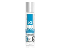 System Jo Sistema JO - H2O Lubricant Cool 30 ml