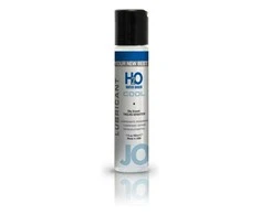 System Jo Sistema JO - H2O Lubricant Cool 30 ml