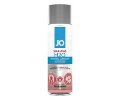 System Jo Sistema JO - H2O Lubricant Warming 60 ml