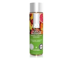 System Jo Sistema JO - H2O Lubricant Tropical 120 ml